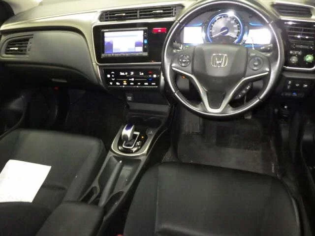 Honda GRACE