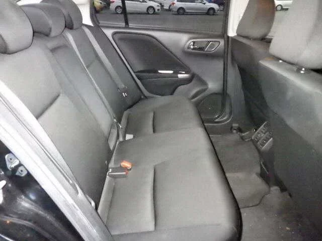 Honda GRACE