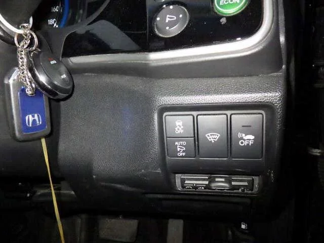 Honda GRACE