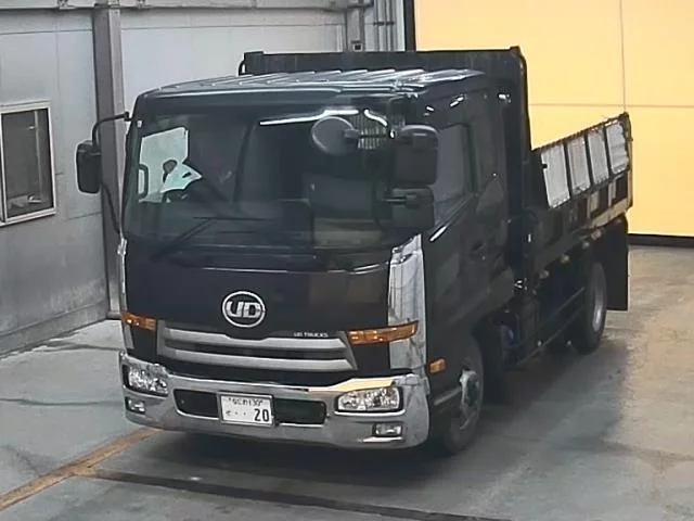 Nissan CONDOR