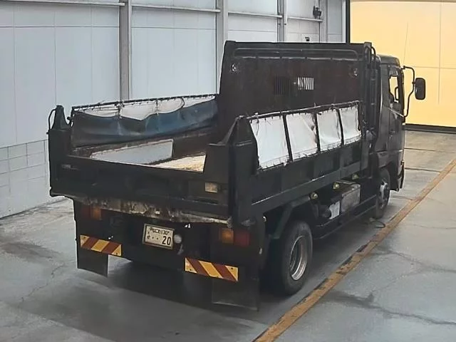 Nissan CONDOR