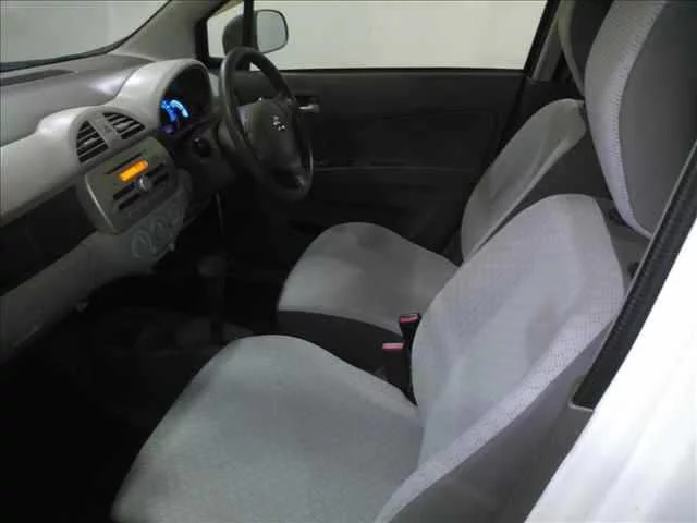 Suzuki ALTO ECO