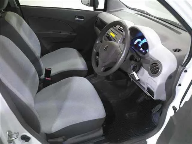 Suzuki ALTO ECO