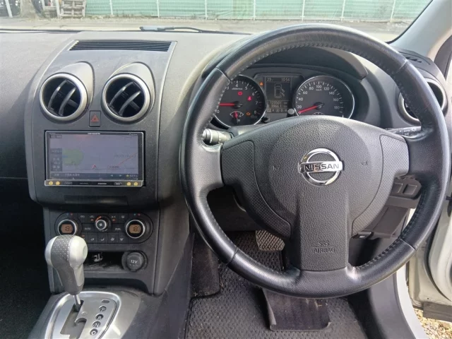 Nissan DUALIS