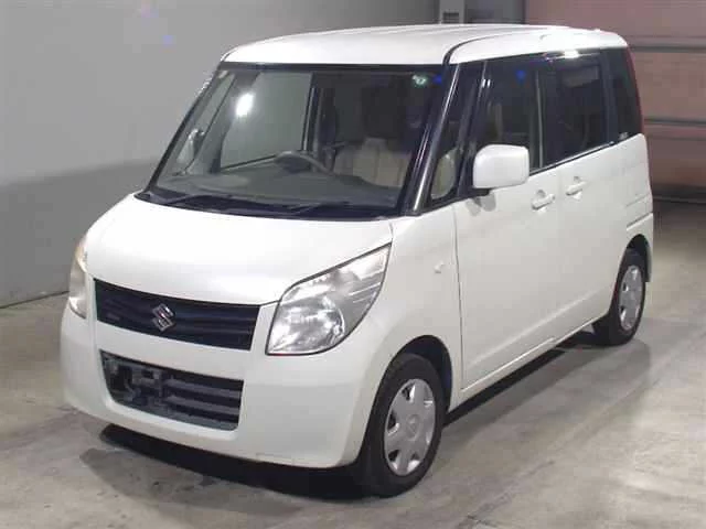 Suzuki PALETTE