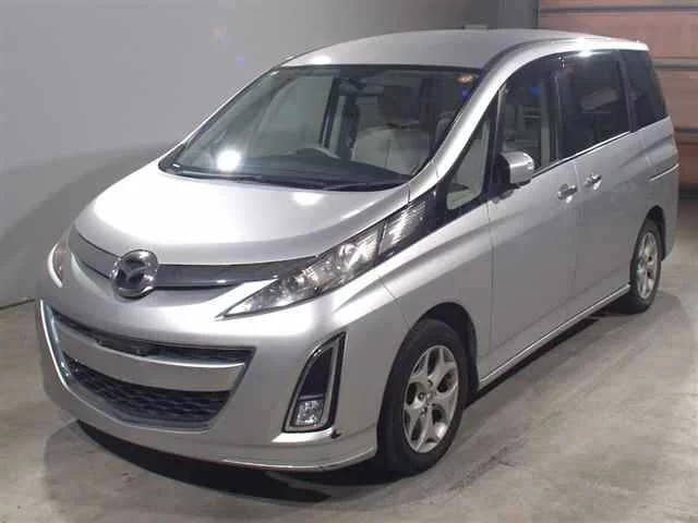 Mazda BIANTE