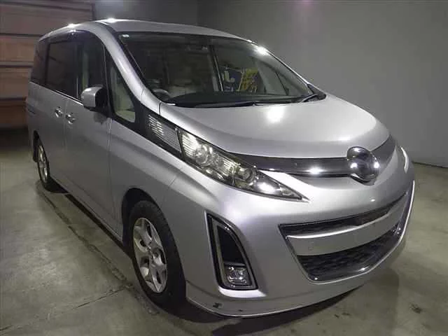 Mazda BIANTE