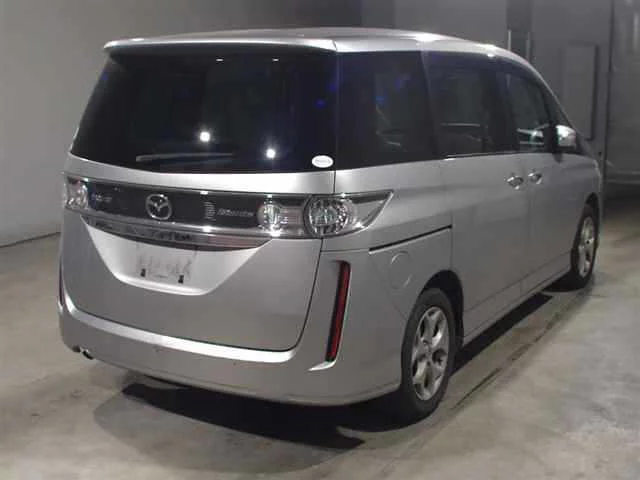 Mazda BIANTE