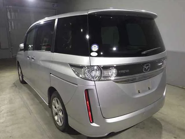 Mazda BIANTE