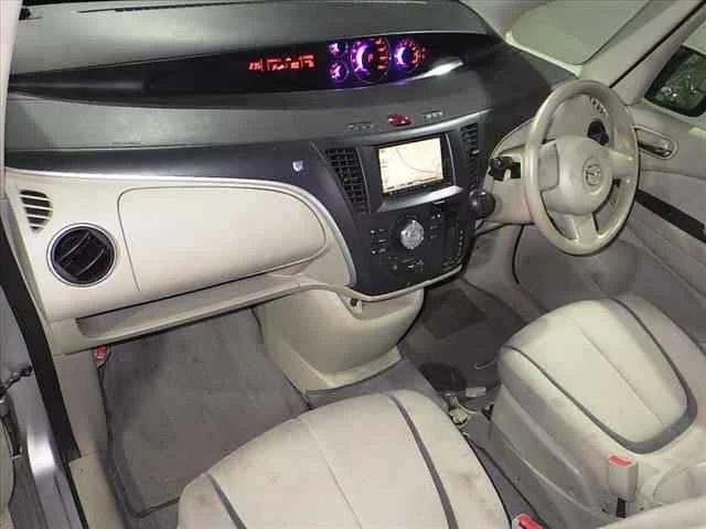 Mazda BIANTE