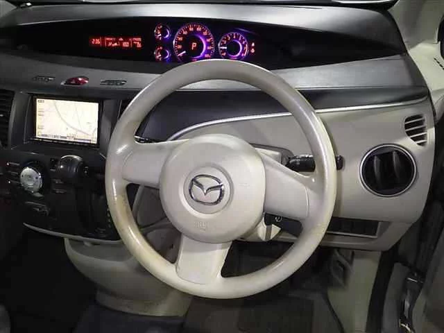 Mazda BIANTE
