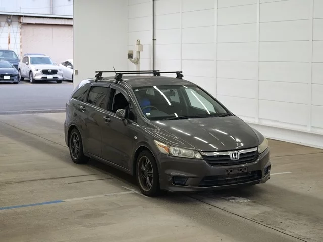 Honda STREAM
