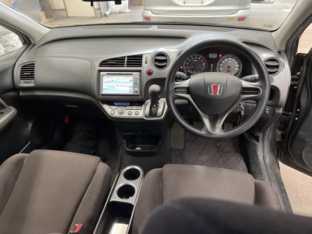 Honda STREAM