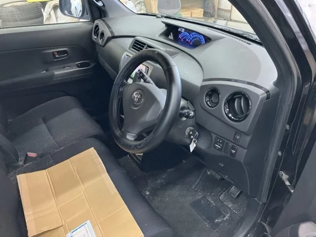 Toyota BB