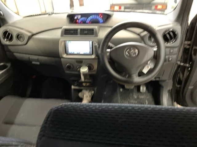 Toyota BB