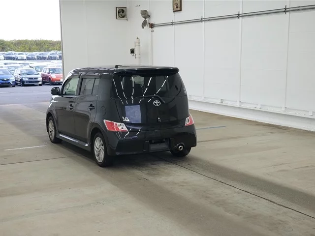 Toyota BB