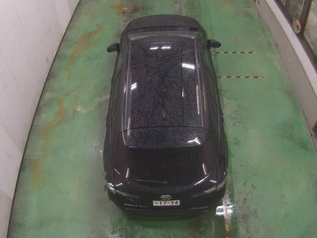 Toyota COROLLA TOURING