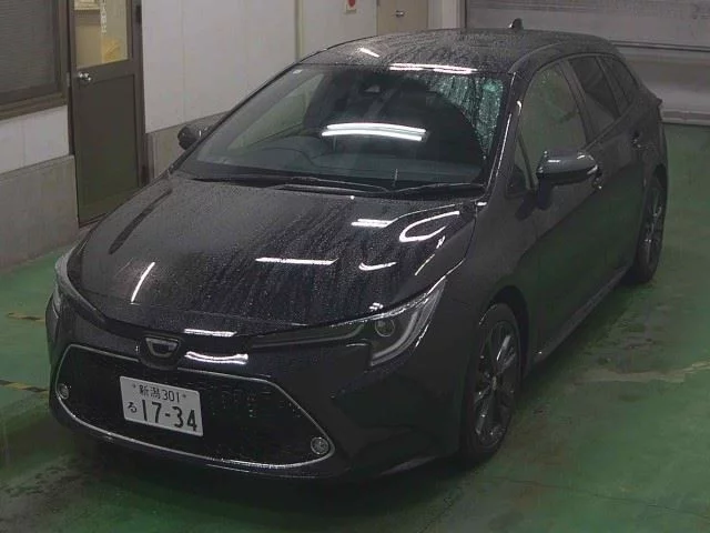 Toyota COROLLA TOURING