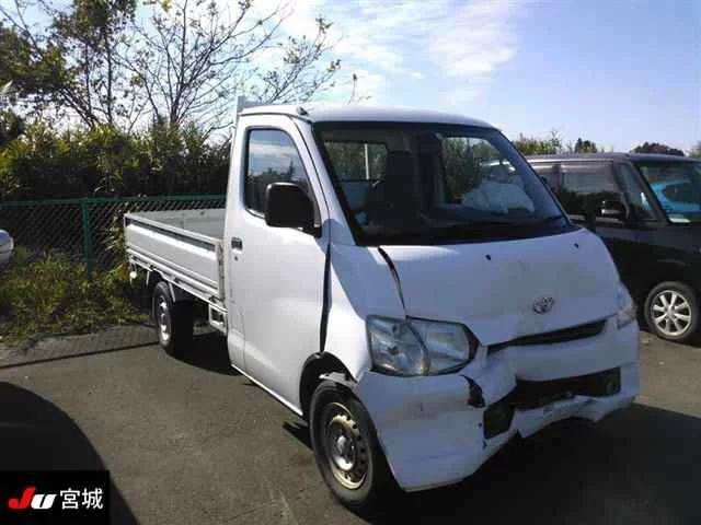 Toyota LITE ACE TRUCK
