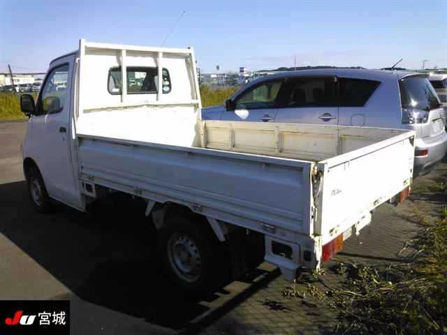 Toyota LITE ACE TRUCK
