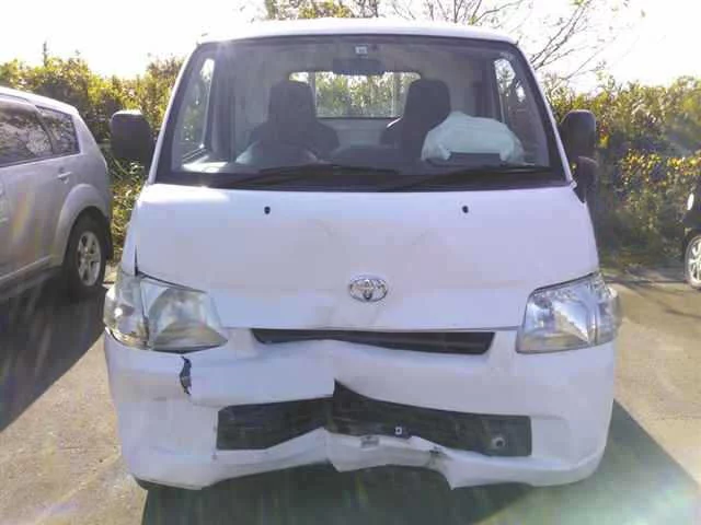 Toyota LITE ACE TRUCK