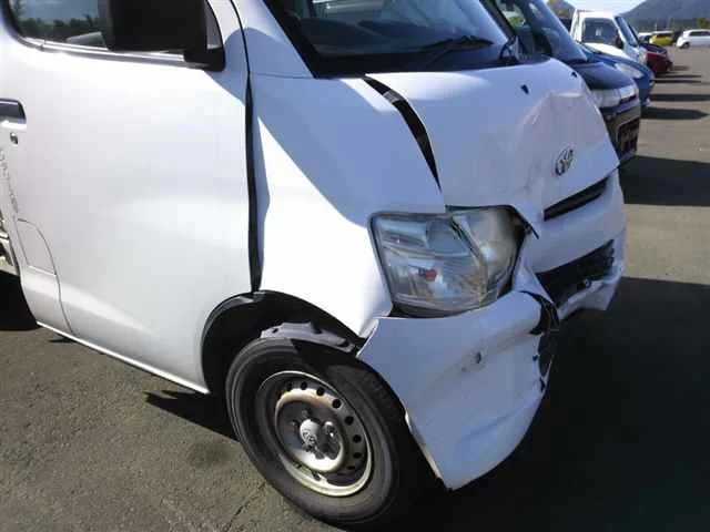 Toyota LITE ACE TRUCK