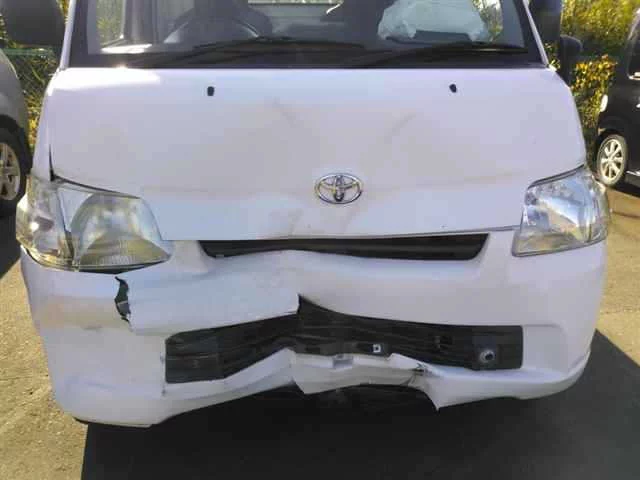 Toyota LITE ACE TRUCK