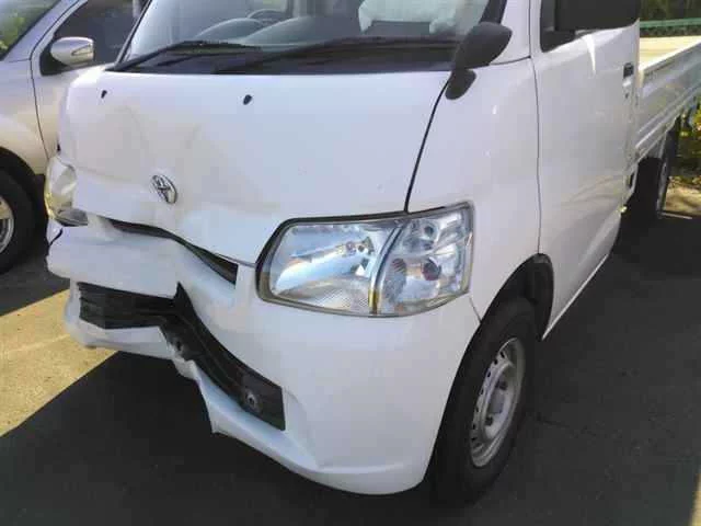Toyota LITE ACE TRUCK