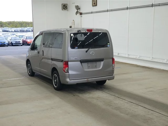 Nissan NV200