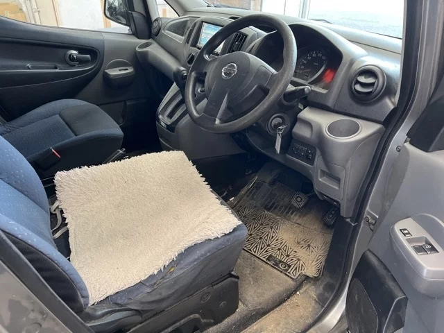 Nissan NV200