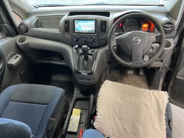 Nissan NV200