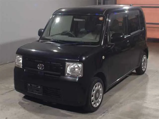 Toyota PIXIS SPACE