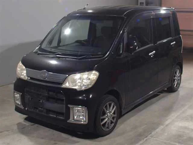 Daihatsu TANTO EXE