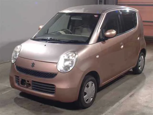 Suzuki MRWAGON