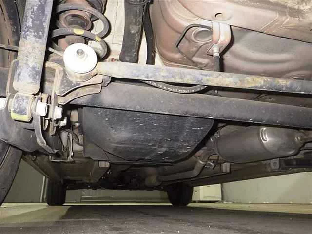 Suzuki MRWAGON