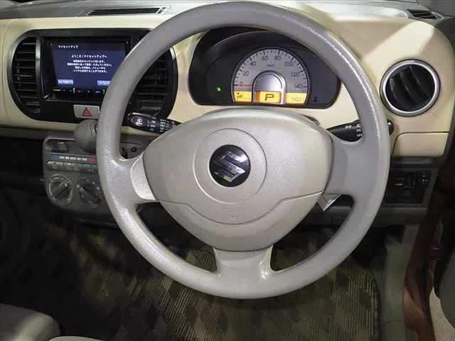 Suzuki MRWAGON