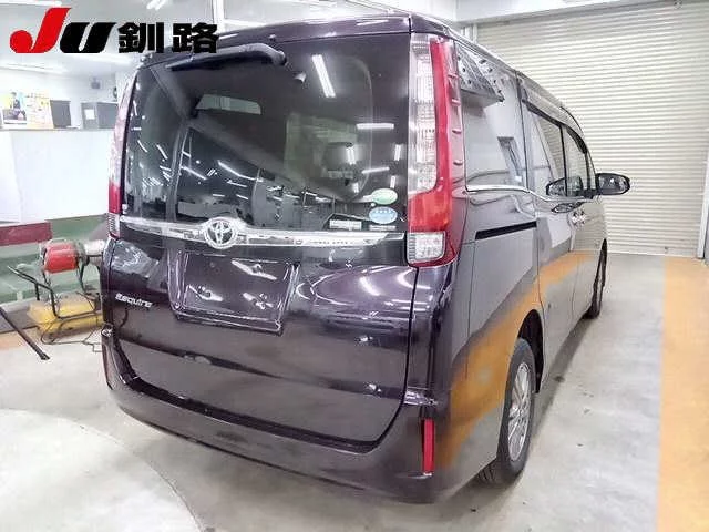 Toyota ESQUIRE