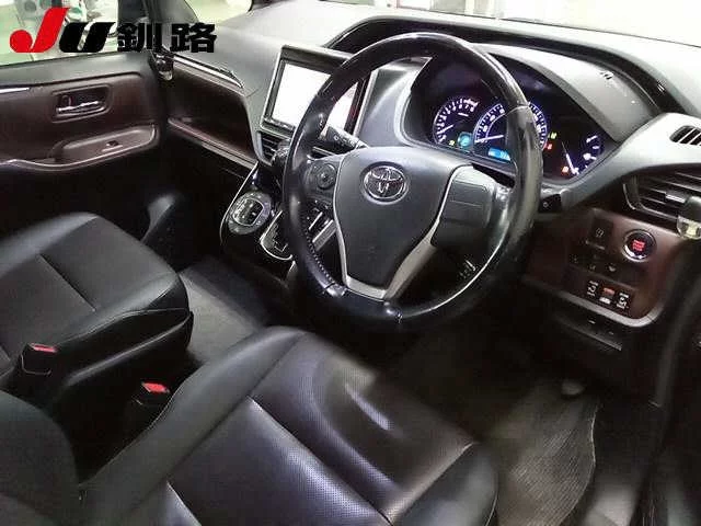 Toyota ESQUIRE
