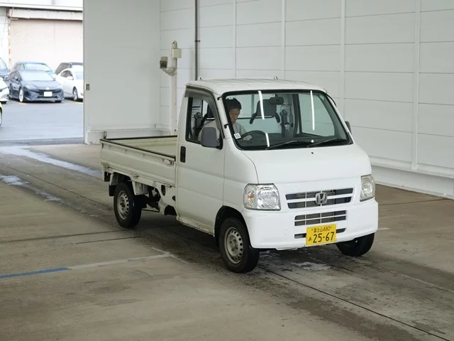 Honda ACTY TRUCK