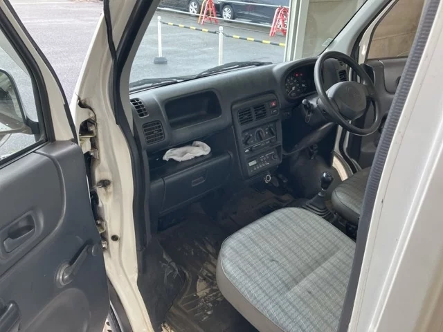 Honda ACTY TRUCK