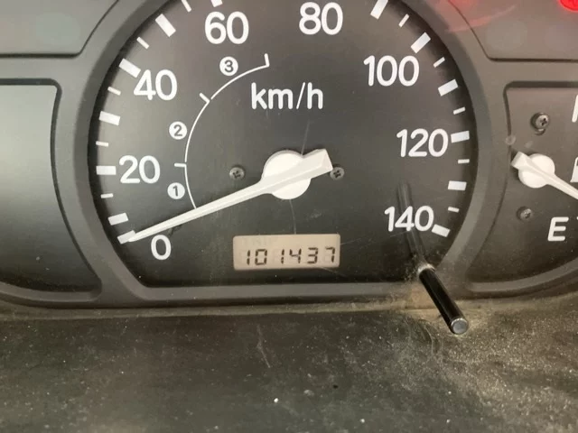 Honda ACTY TRUCK