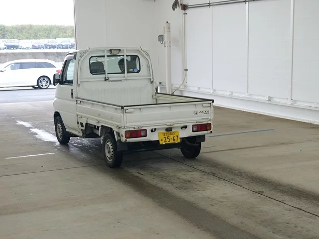 Honda ACTY TRUCK