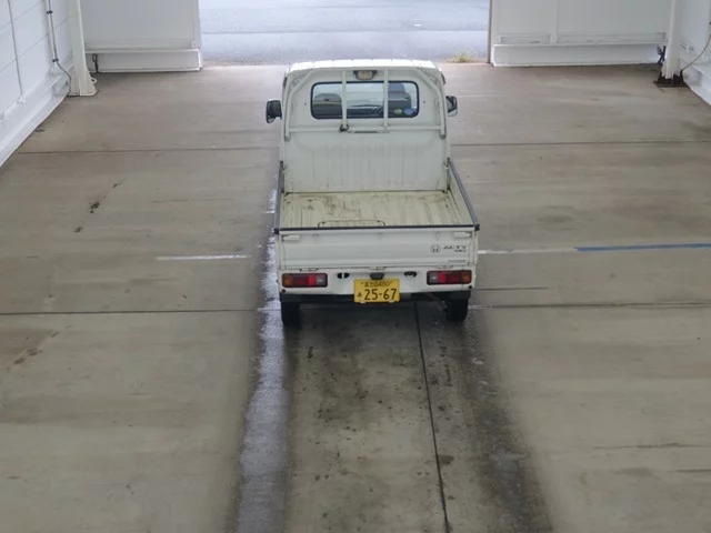 Honda ACTY TRUCK