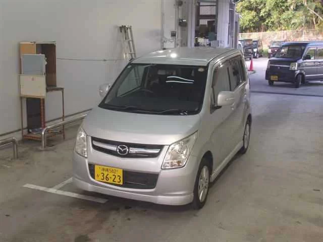 Mazda AZ WAGON