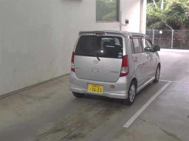 Mazda AZ WAGON