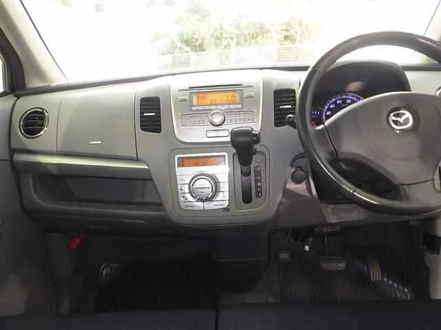 Mazda AZ WAGON