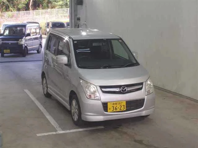 Mazda AZ WAGON