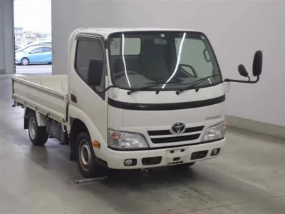 Toyota TOYOACE