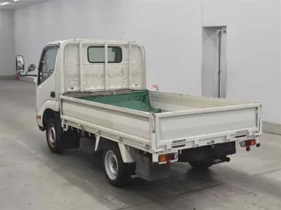Toyota TOYOACE