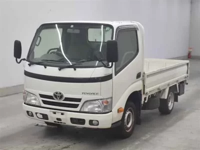 Toyota TOYOACE